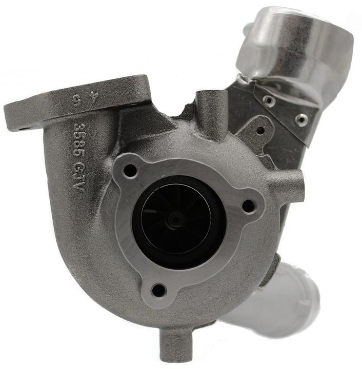 Cateran Turbo Charger HYU-104