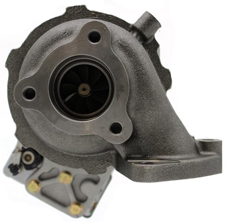 Cateran Turbo Charger HYU-105