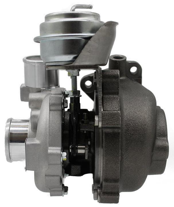Cateran Turbo Charger HYU-106