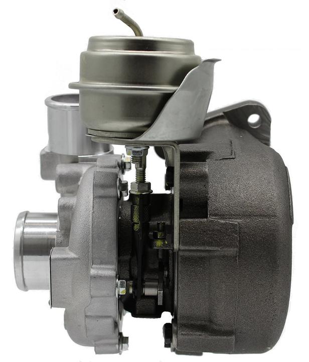 Cateran Turbo Charger HYU-107