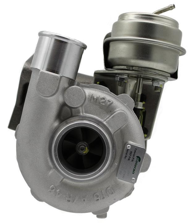Cateran Turbo Charger HYU-107