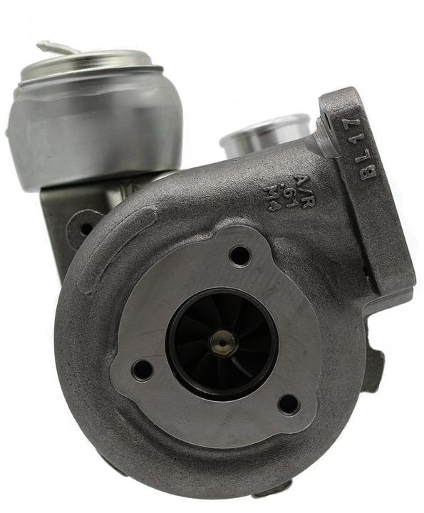 Cateran Turbo Charger HYU-107