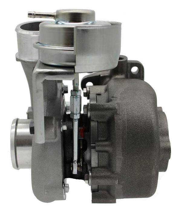 Cateran Turbo Charger HYU-109