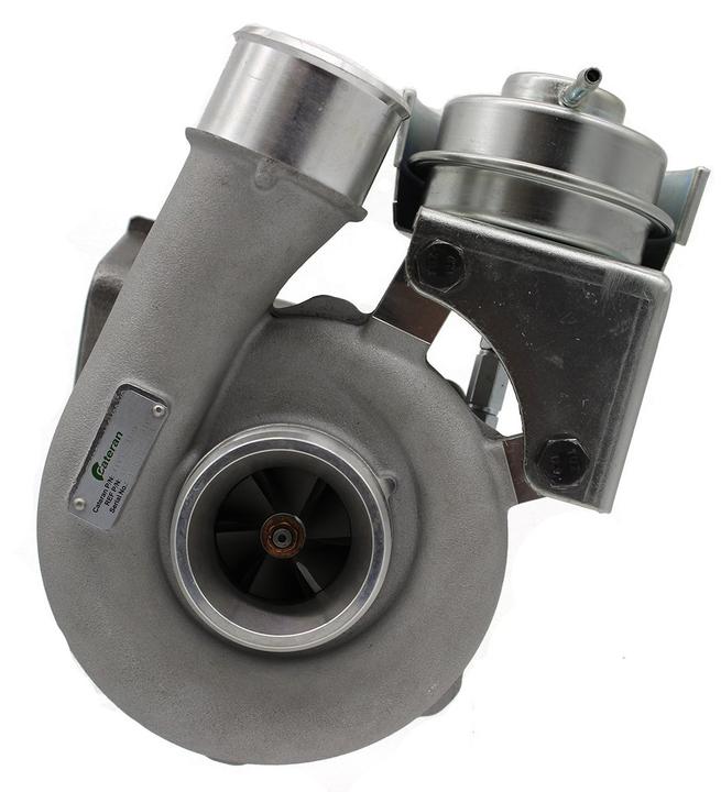 Cateran Turbo Charger HYU-109