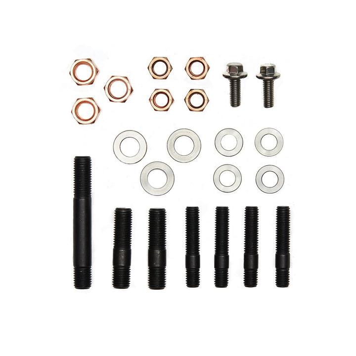 Cateran Turbo Fastener Kit HYU-303