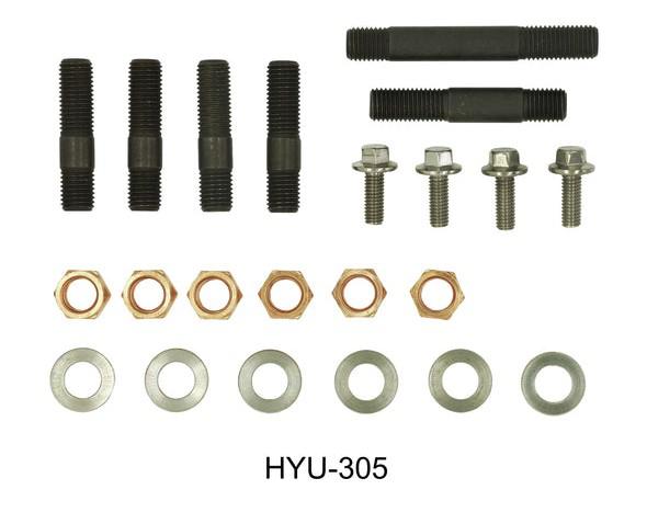 Cateran Turbo Fastener Kit HYU-305