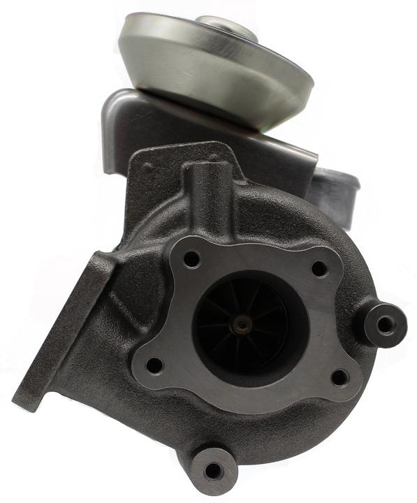 Cateran Turbo Charger ISU-105