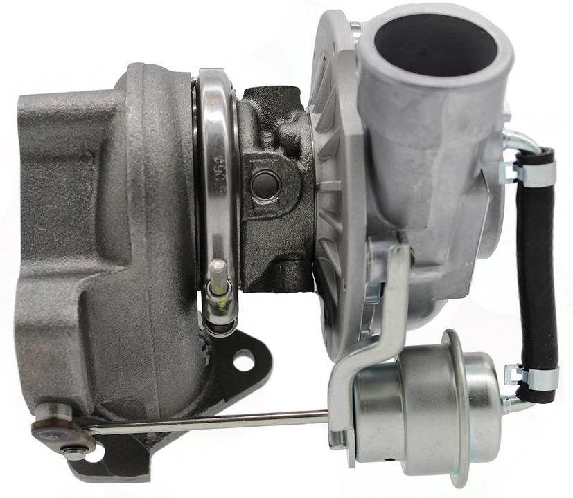 Cateran Turbo Charger ISU-107