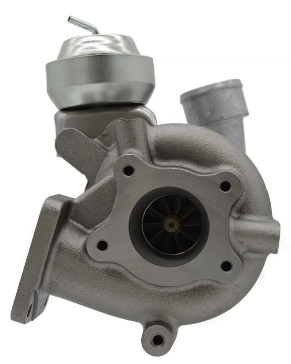 Cateran Turbo Charger ISU-113