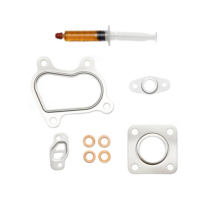 Cateran Turbo Gasket Kit ISU-202