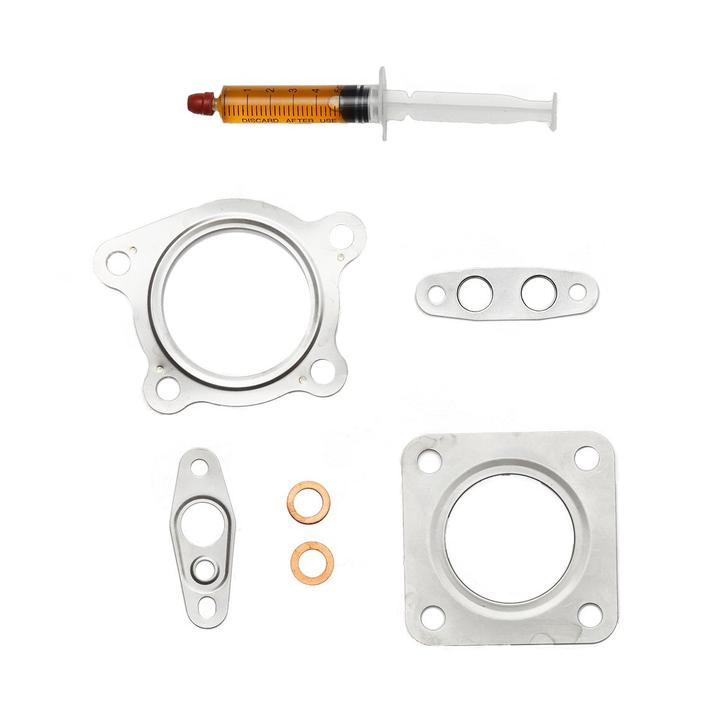 Cateran Turbo Gasket Kit ISU-205