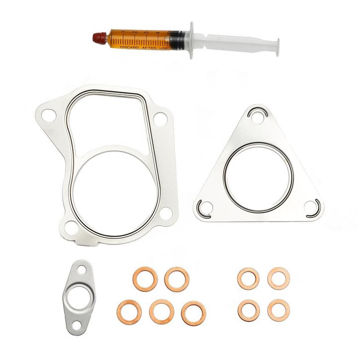 Cateran Turbo Gasket Kit ISU-207