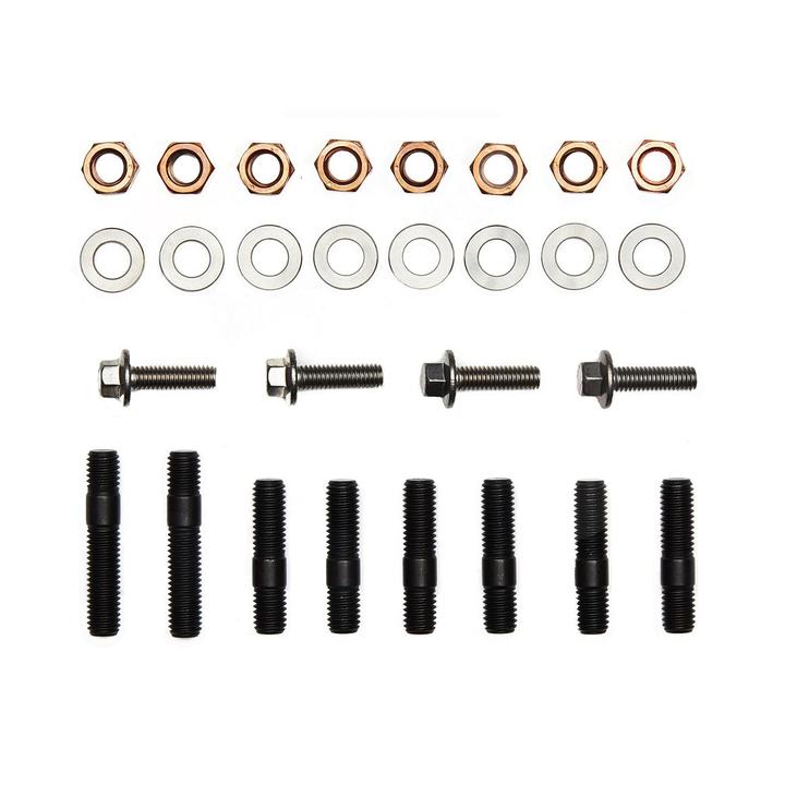 Cateran Turbo Fastener Kit ISU-305