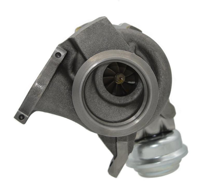 Cateran Turbo Charger MER-103