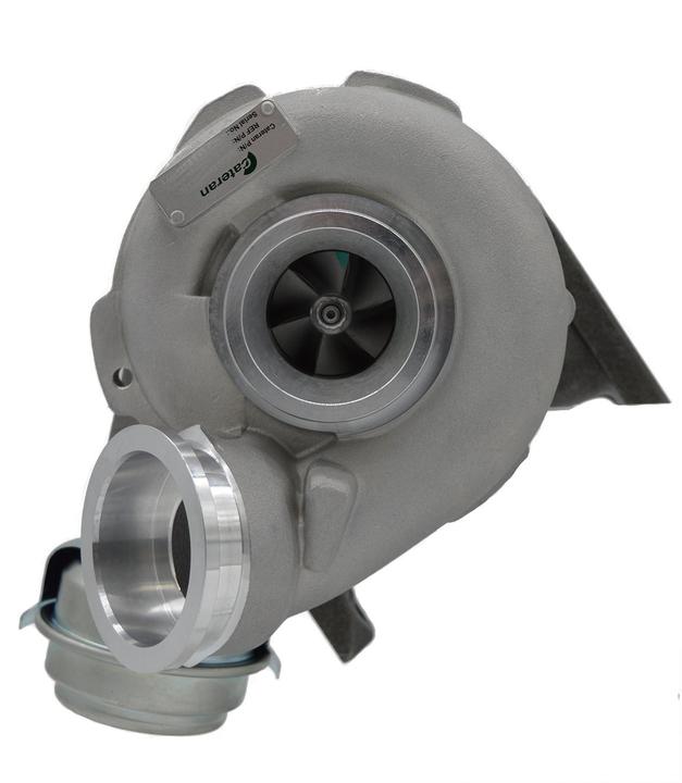 Cateran Turbo Charger MER-103