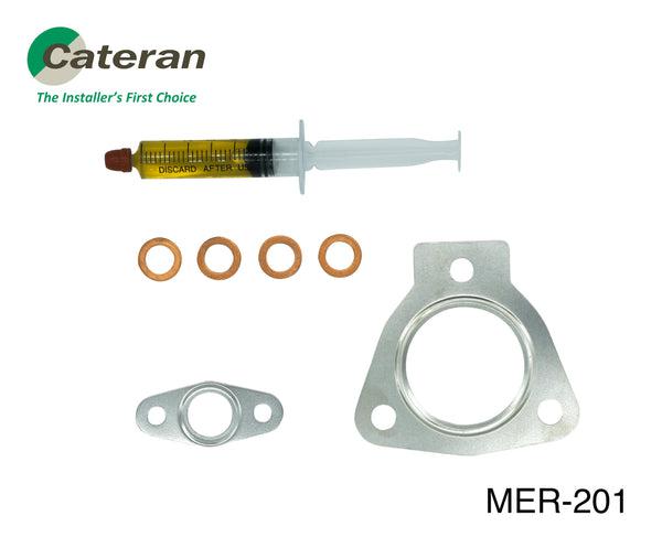 Cateran Turbo Gasket Kit MER-201