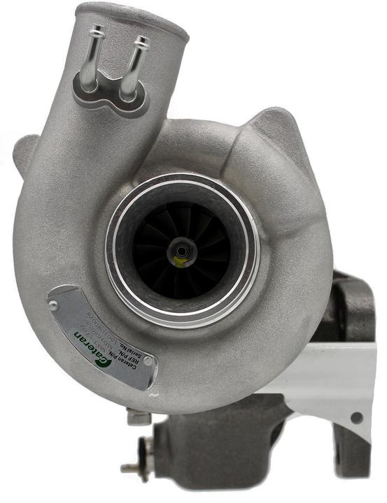 Cateran Turbo Charger MIT-101