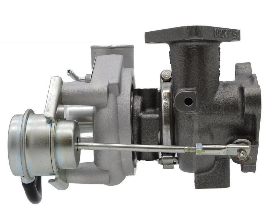 Cateran Turbo Charger MIT-105
