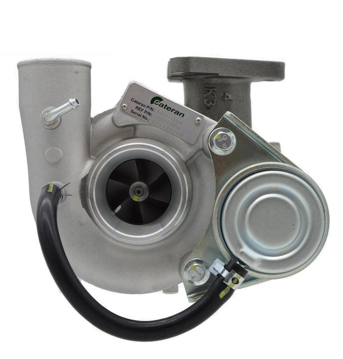 Cateran Turbo Charger MIT-105