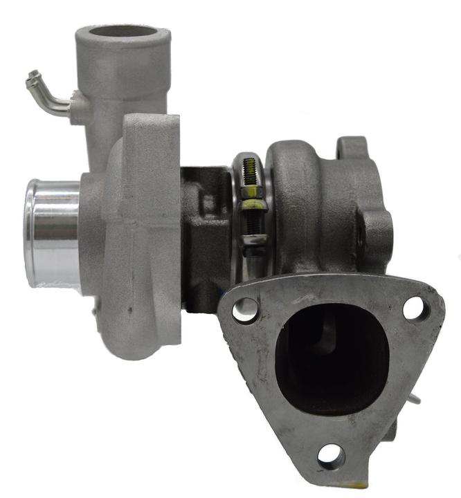 Cateran Turbo Charger MIT-106