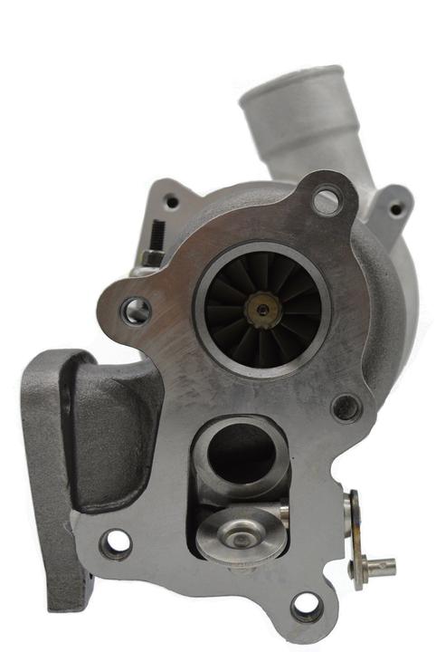 Cateran Turbo Charger MIT-106