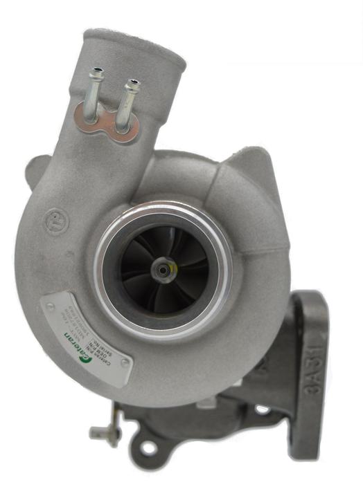 Cateran Turbo Charger MIT-106
