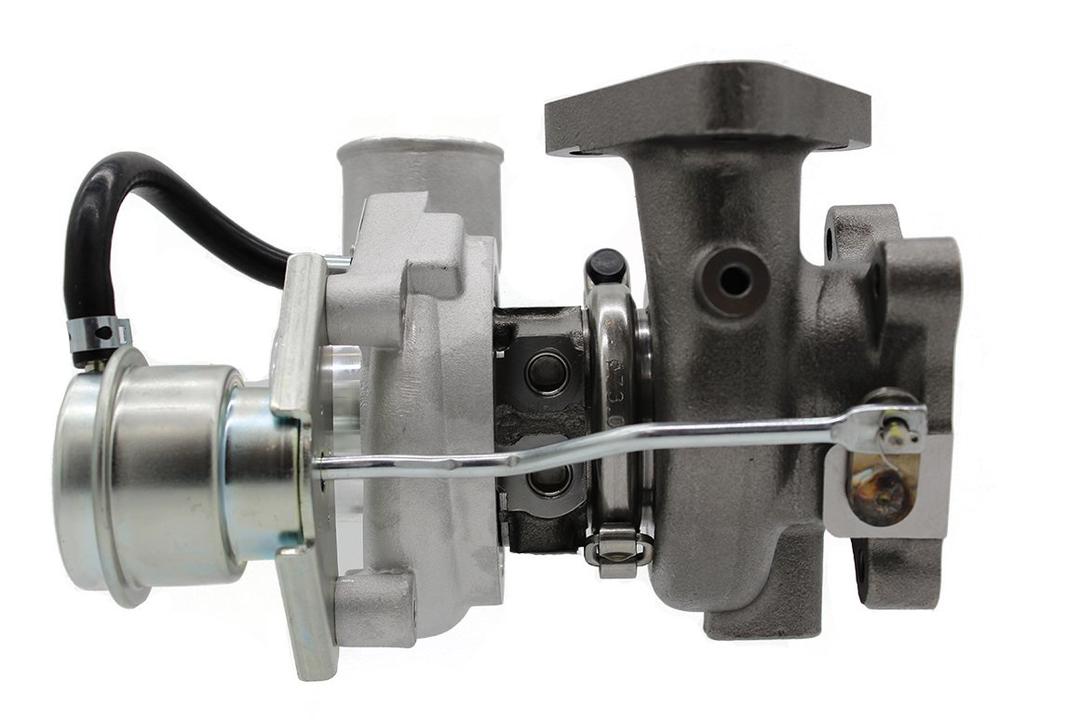 Cateran Turbo Charger MIT-108