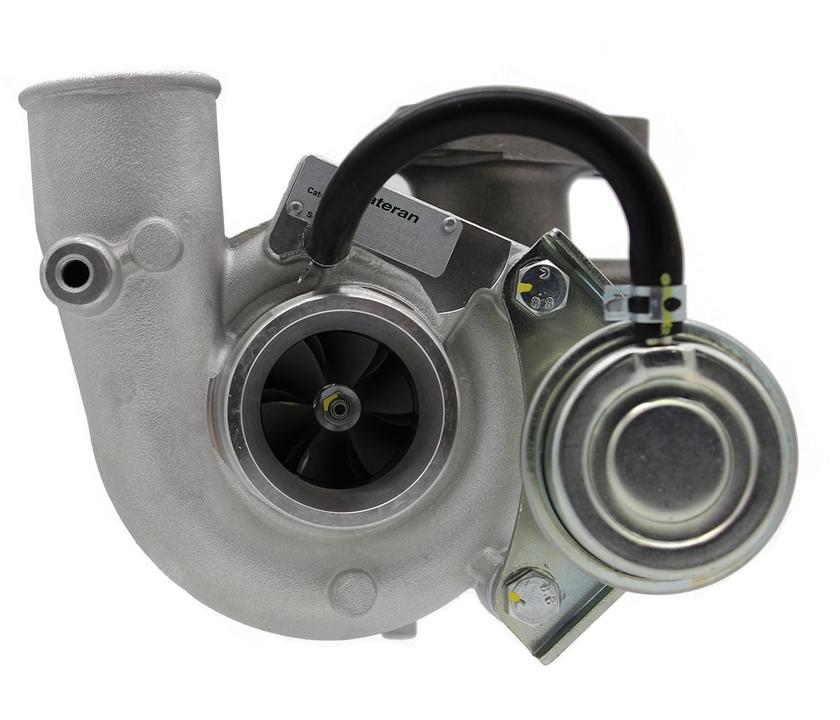 Cateran Turbo Charger MIT-108