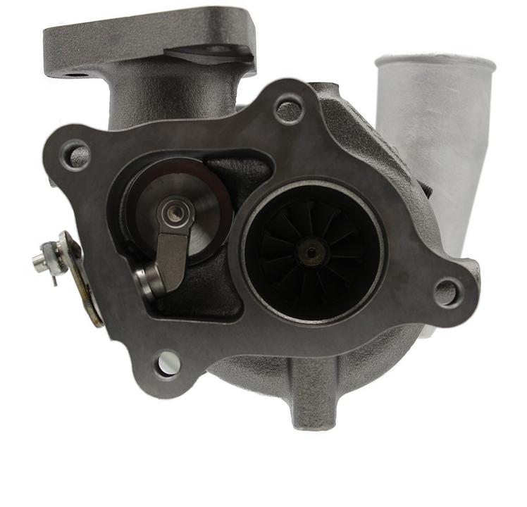 Cateran Turbo Charger MIT-108