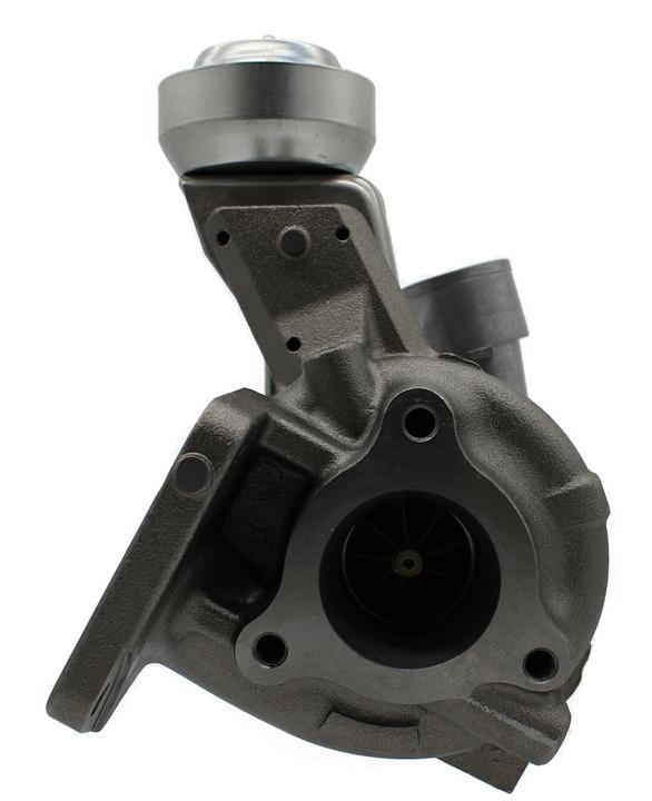 Cateran Turbo Charger MIT-109