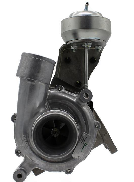 Cateran Turbo Charger MIT-109