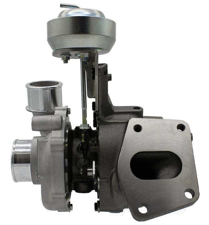 Cateran Turbo Charger MIT-110