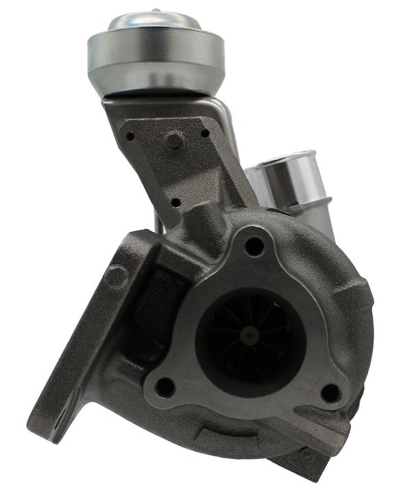 Cateran Turbo Charger MIT-110