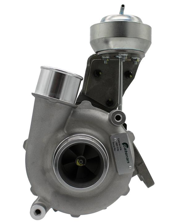 Cateran Turbo Charger MIT-110