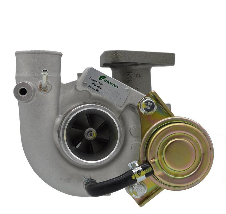 Cateran Turbo Charger MIT-111