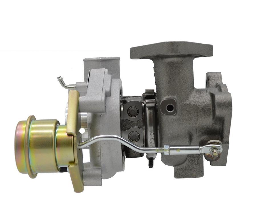 Cateran Turbo Charger MIT-111