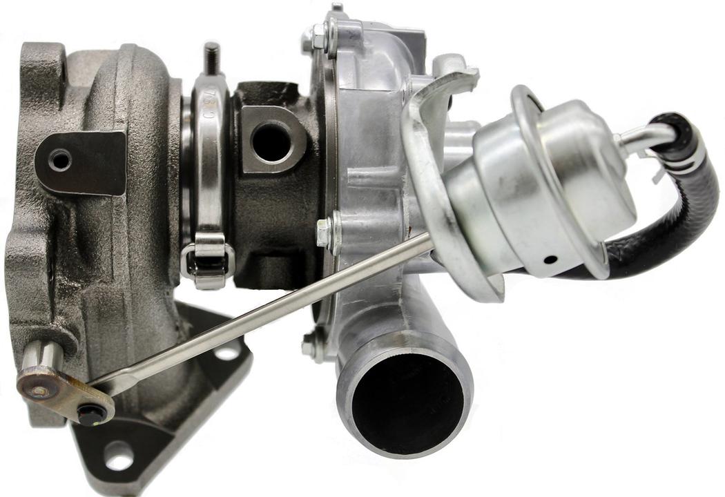 Cateran Turbo Charger MIT-112
