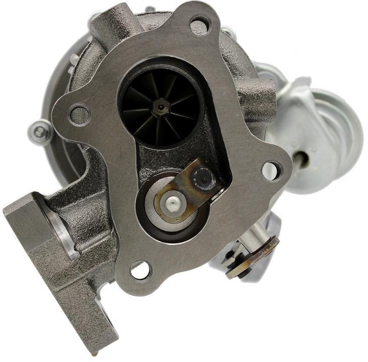 Cateran Turbo Charger MIT-112