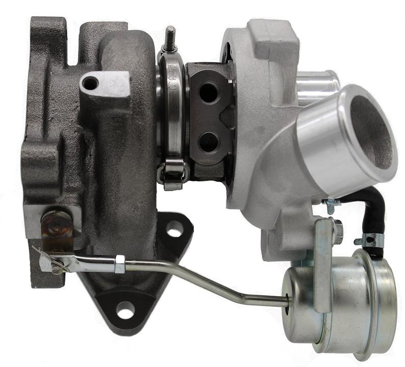 Cateran Turbo Charger MIT-113