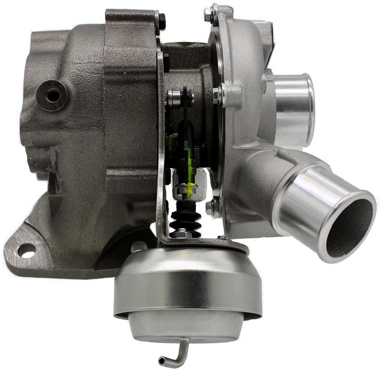 Cateran Turbo Charger MIT-115