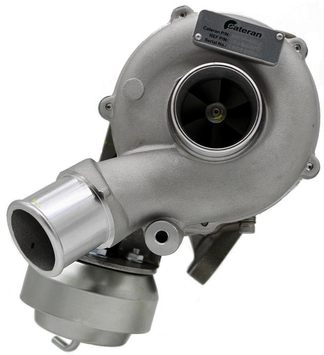 Cateran Turbo Charger MIT-114