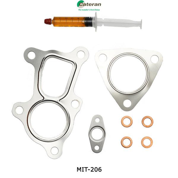 Cateran Turbo Gasket Kit MIT-206