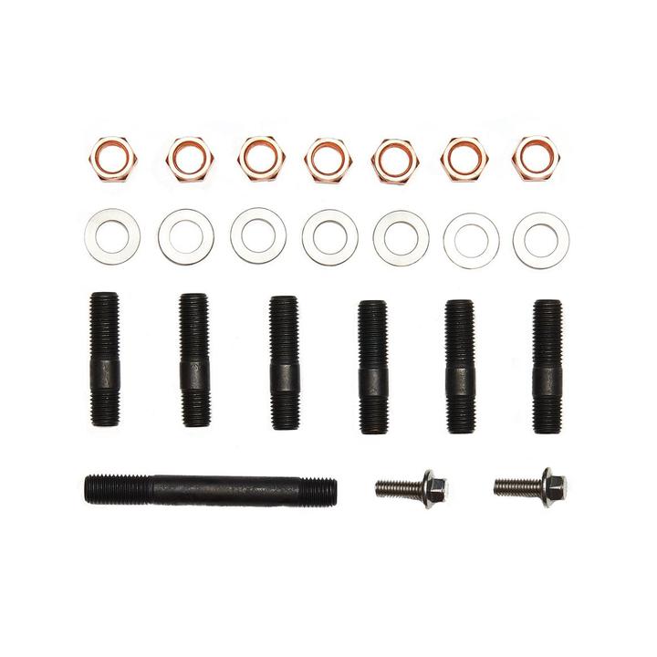 Cateran Turbo Fastener Kit MIT-305