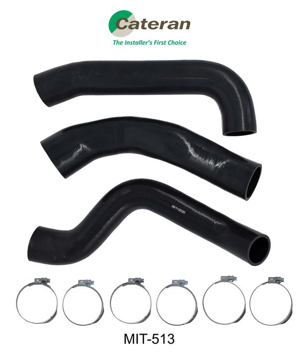 Cateran Intercooler Hose MIT-513