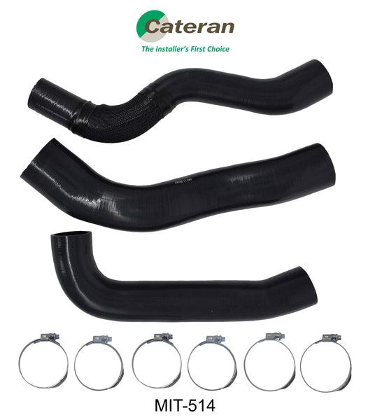Cateran Intercooler Hose MIT-514