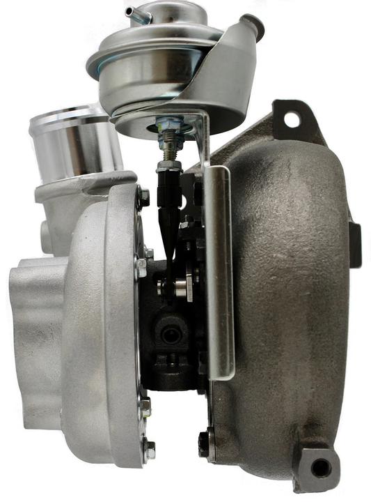 Cateran Turbo Charger NIS-102