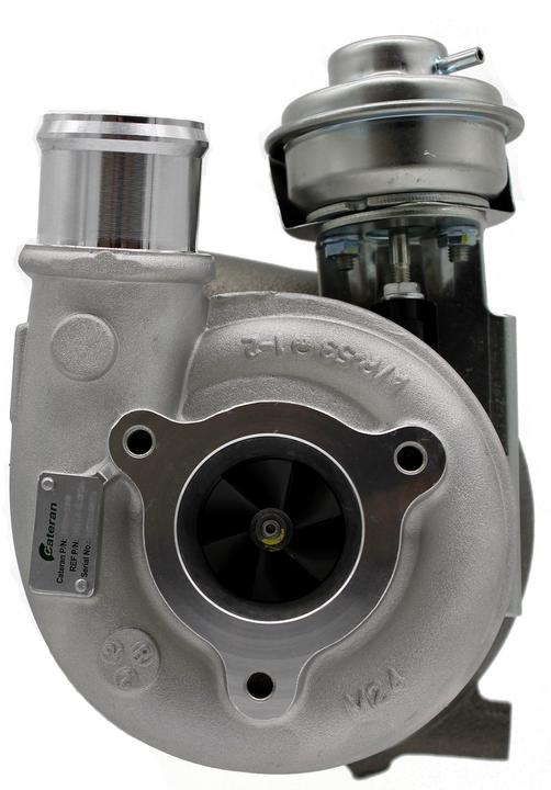 Cateran Turbo Charger NIS-102