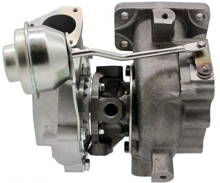 Cateran Turbo Charger NIS-104