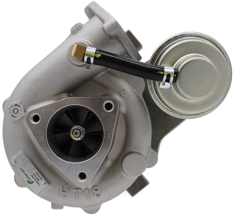 Cateran Turbo Charger NIS-104