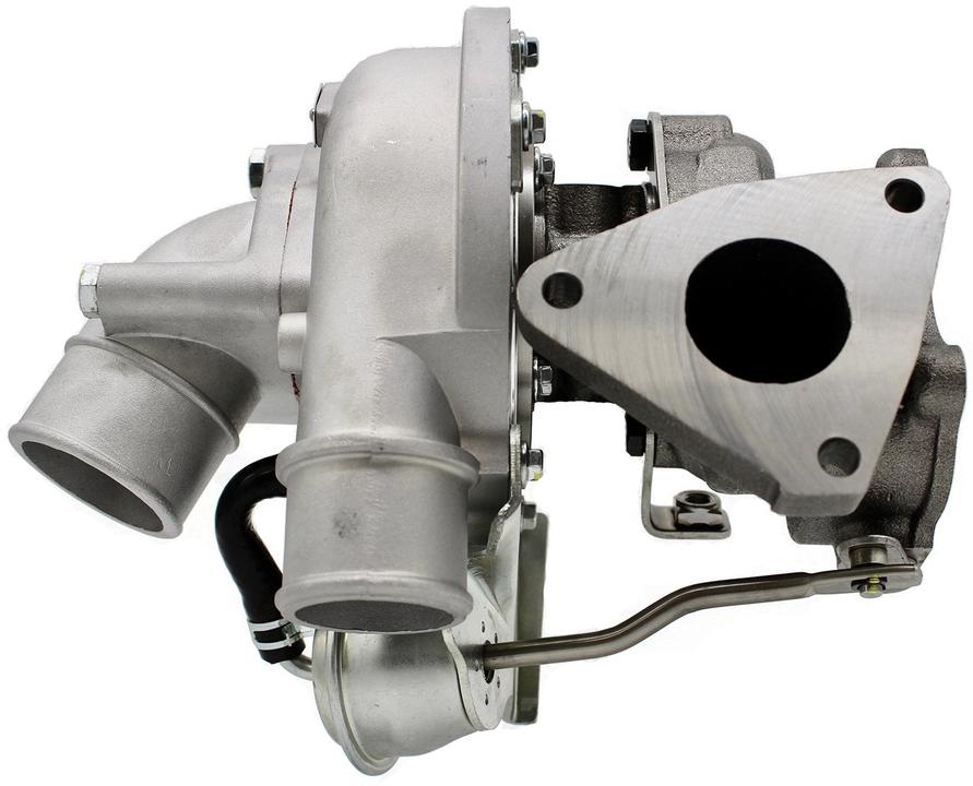 Cateran Turbo Charger NIS-106